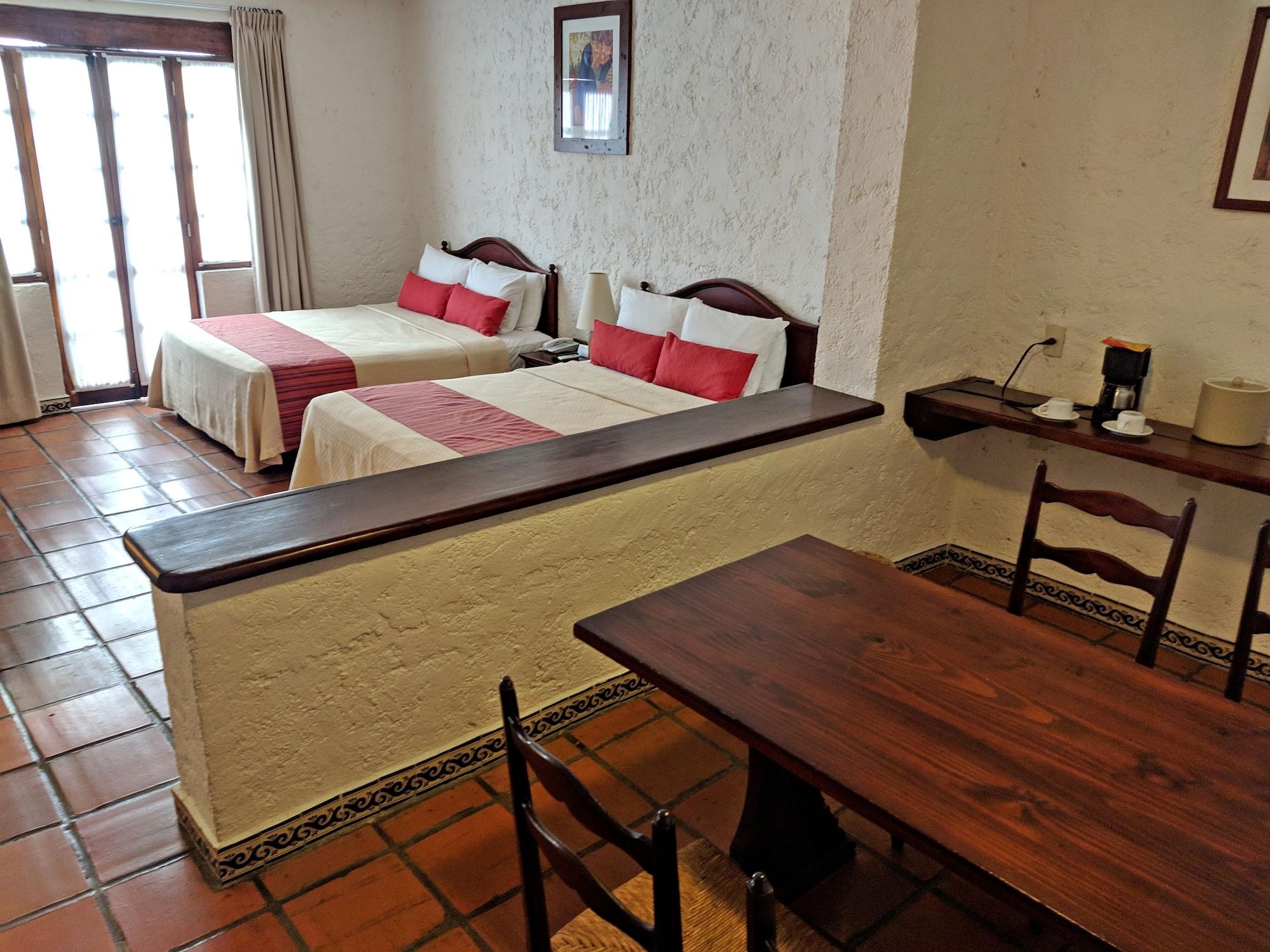 Villa Blanca Huatulco Santa Cruz Huatulco Eksteriør billede