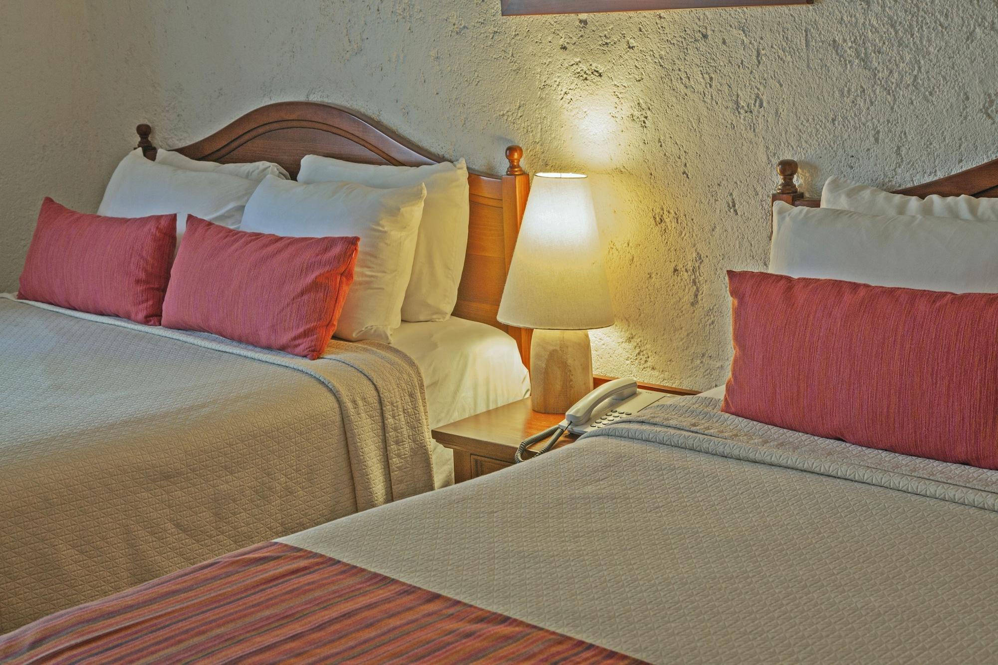 Villa Blanca Huatulco Santa Cruz Huatulco Eksteriør billede