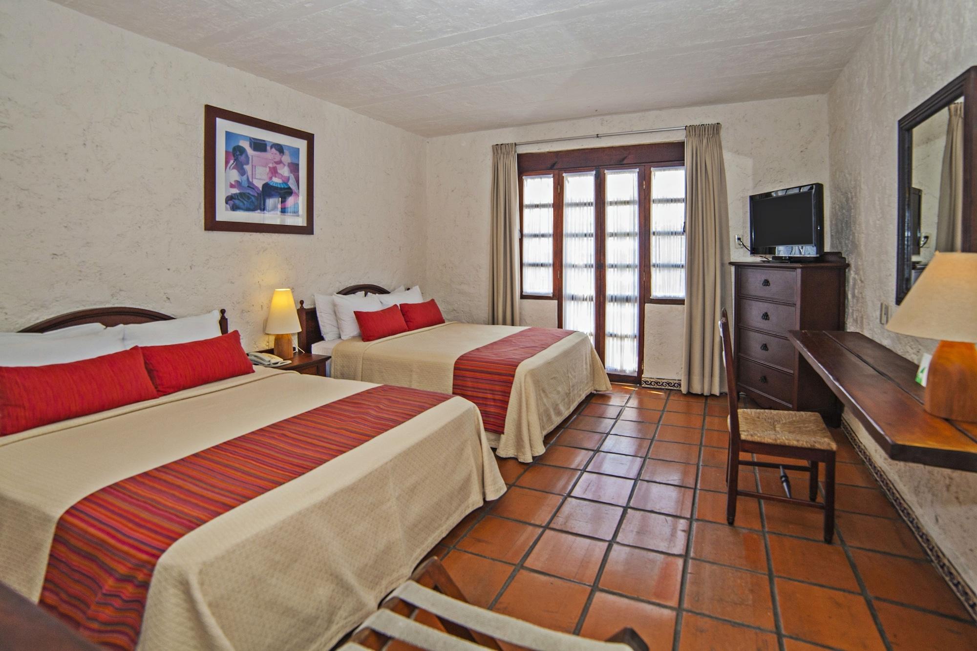 Villa Blanca Huatulco Santa Cruz Huatulco Eksteriør billede