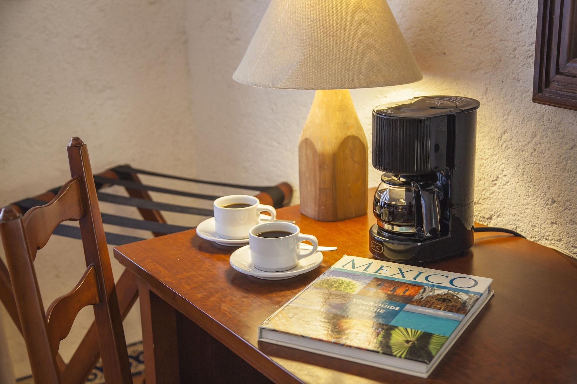 Villa Blanca Huatulco Santa Cruz Huatulco Eksteriør billede