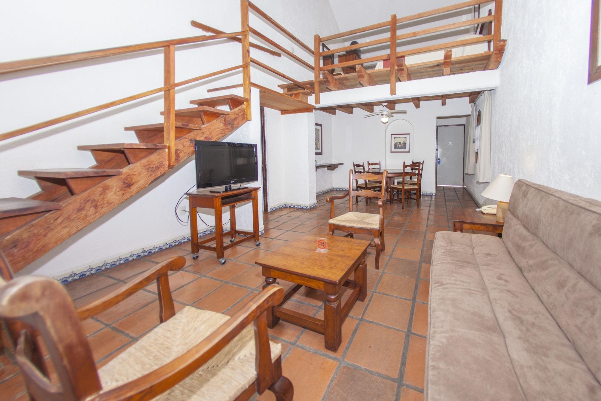 Villa Blanca Huatulco Santa Cruz Huatulco Eksteriør billede