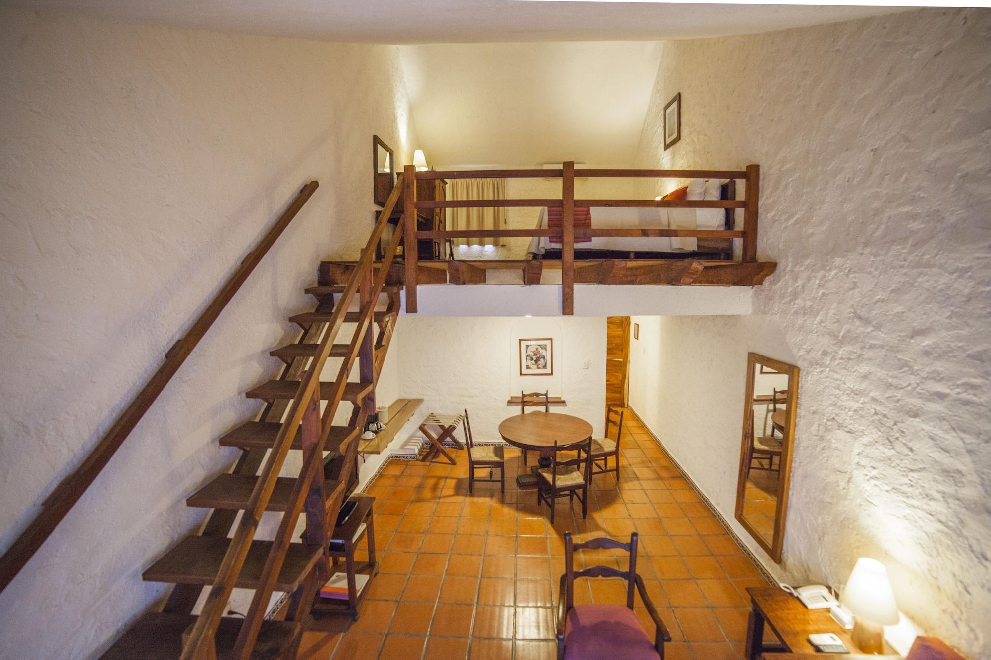 Villa Blanca Huatulco Santa Cruz Huatulco Eksteriør billede