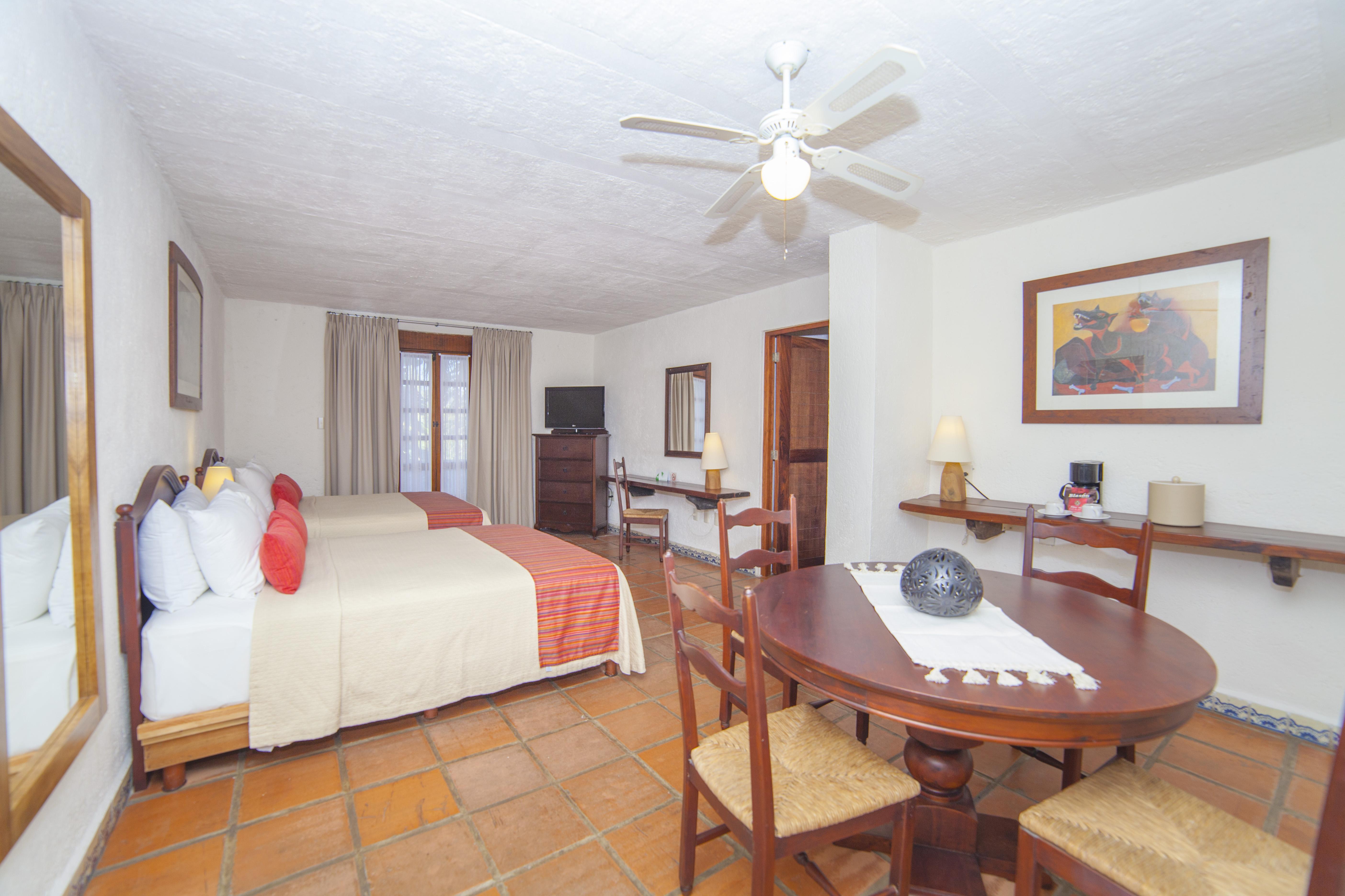 Villa Blanca Huatulco Santa Cruz Huatulco Eksteriør billede
