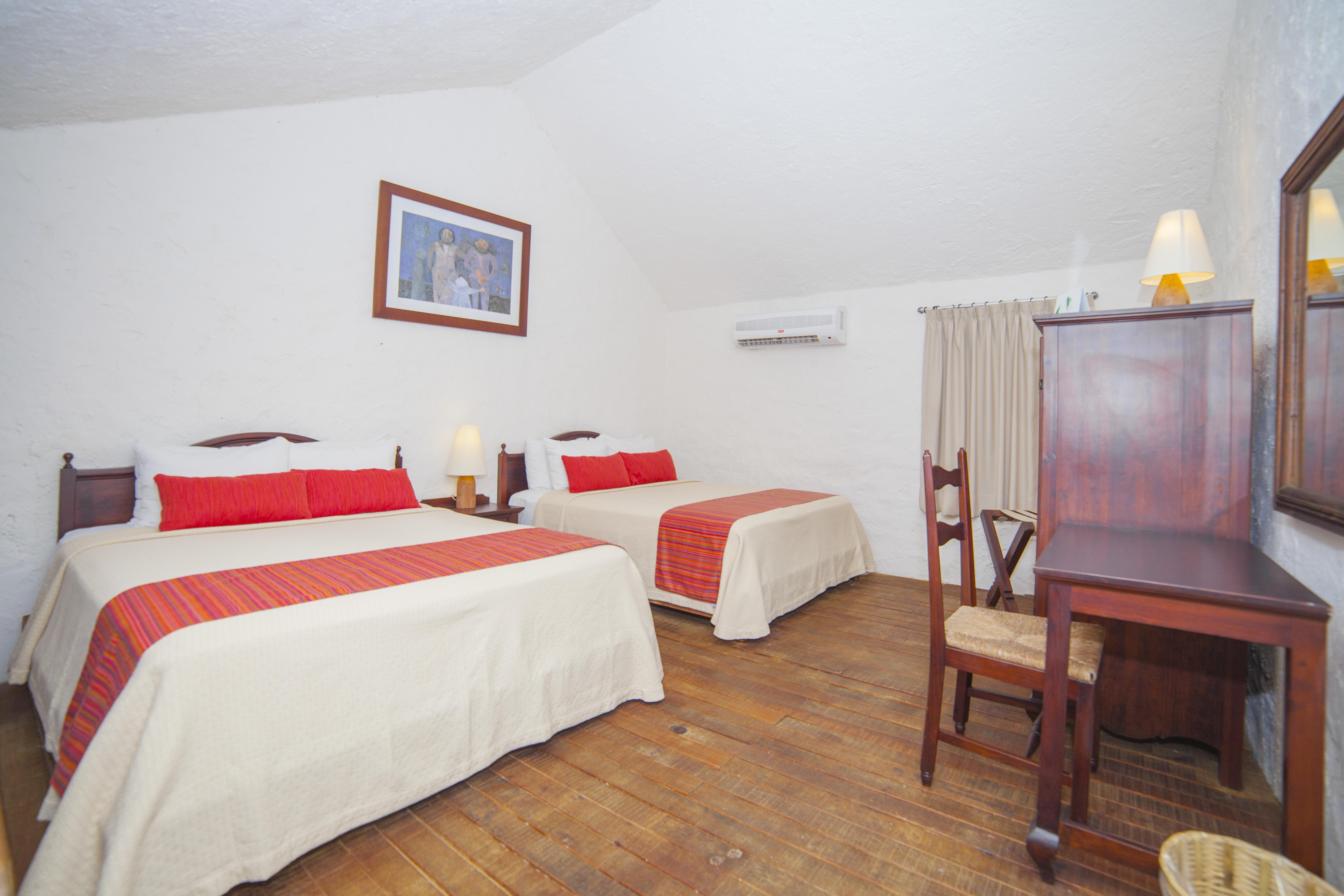 Villa Blanca Huatulco Santa Cruz Huatulco Eksteriør billede