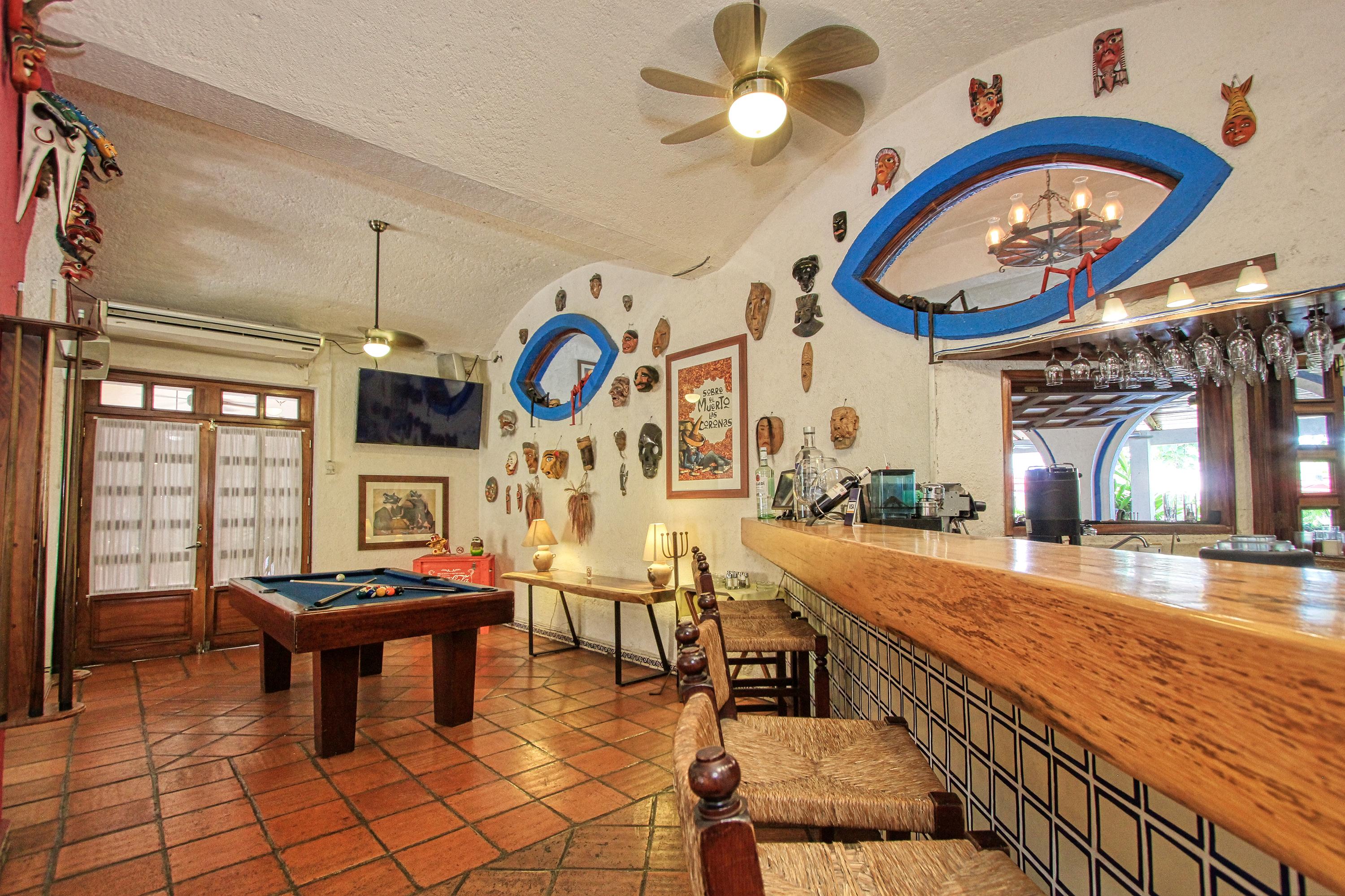 Villa Blanca Huatulco Santa Cruz Huatulco Eksteriør billede