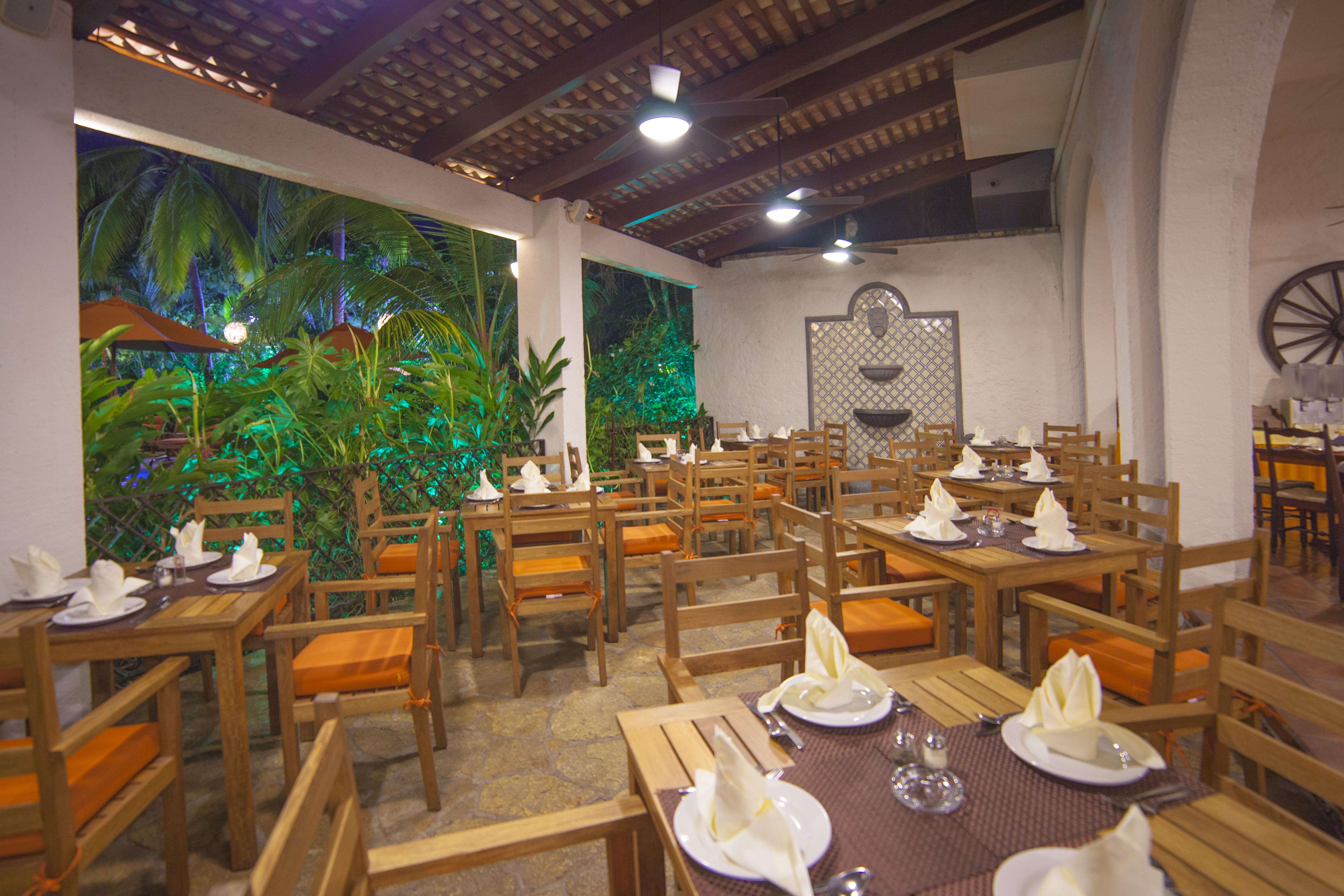 Villa Blanca Huatulco Santa Cruz Huatulco Eksteriør billede