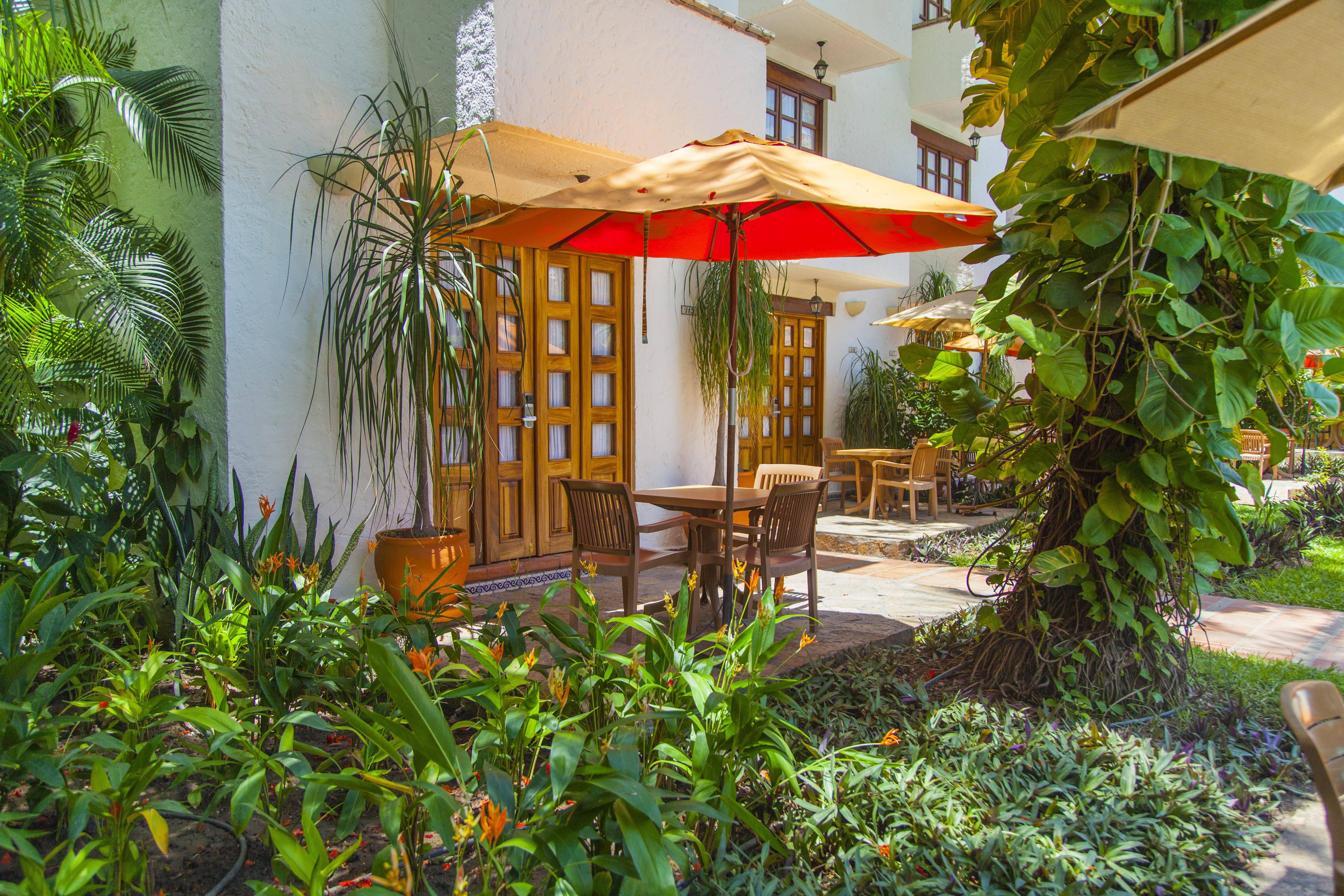 Villa Blanca Huatulco Santa Cruz Huatulco Eksteriør billede