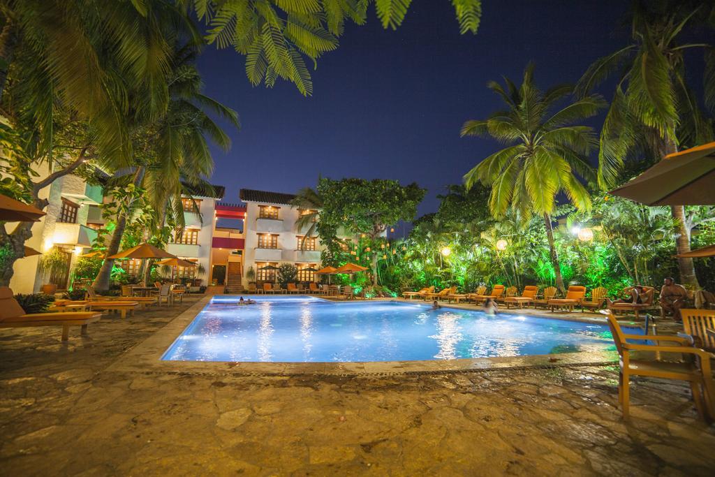 Villa Blanca Huatulco Santa Cruz Huatulco Eksteriør billede