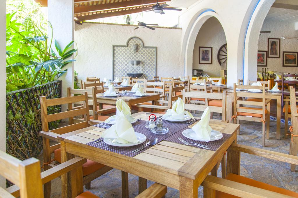 Villa Blanca Huatulco Santa Cruz Huatulco Eksteriør billede