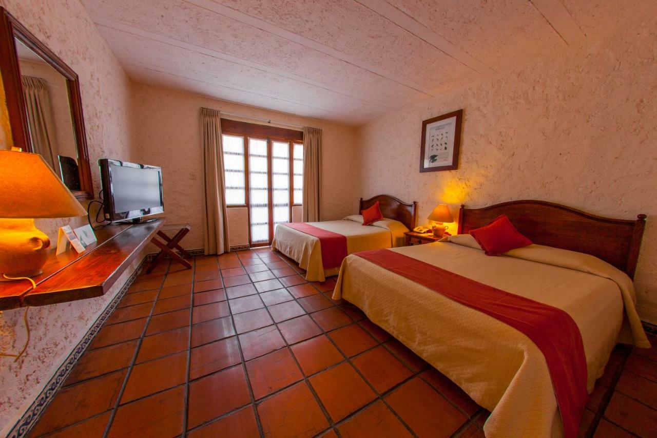 Villa Blanca Huatulco Santa Cruz Huatulco Eksteriør billede
