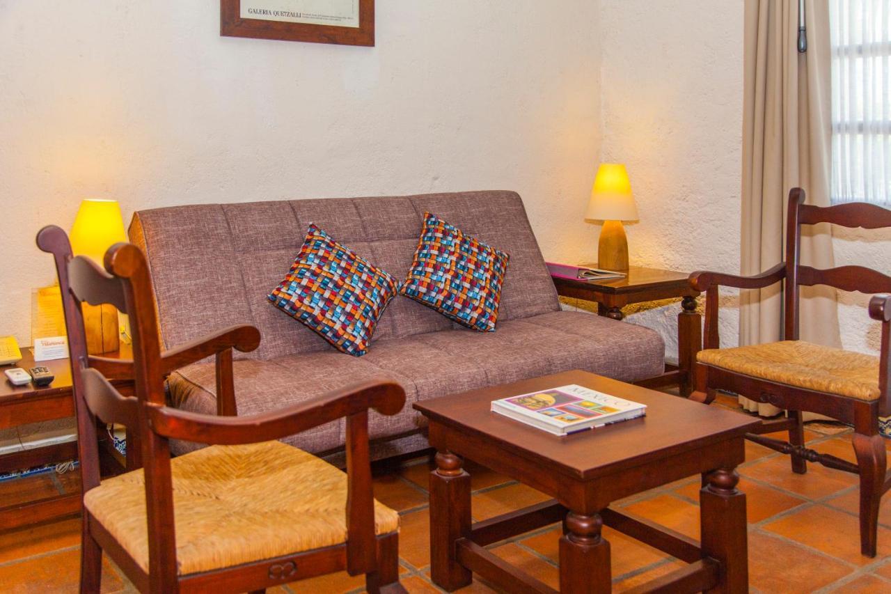 Villa Blanca Huatulco Santa Cruz Huatulco Eksteriør billede